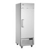 VEVOR Commercial Refrigerator 19.32 Cu.ft, Reach In 27" W Upright Refrigerator Single Door