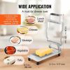 VEVOR Cheese Cutter with Wire Cheeser Butter Cutting 0.2" Ultra-Thin Cheese Slicer